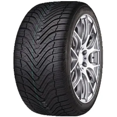 Gripmax SureGrip A/S 245/40 R19 98W - immagine 1