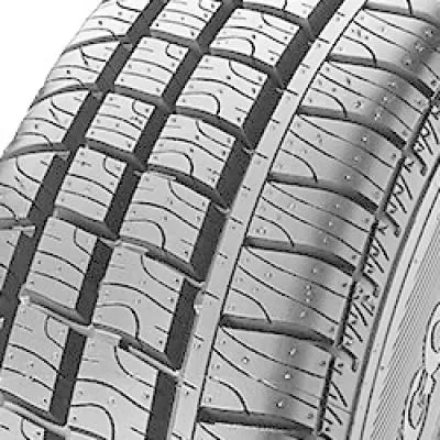 Goodyear Cargo Vector 2 215/60 R17 109/107T - immagine 1