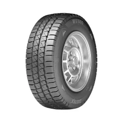 Zeetex WV1000 235/65 R16 121R - immagine 1