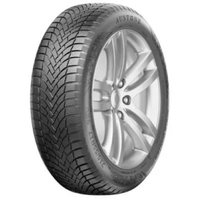 Austone Nixia Winter Pro 275/35 R19 100W - immagine 1