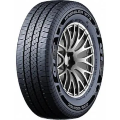 GT Radial Maxmiler WT3 215/65 R15 104/102T - immagine 1