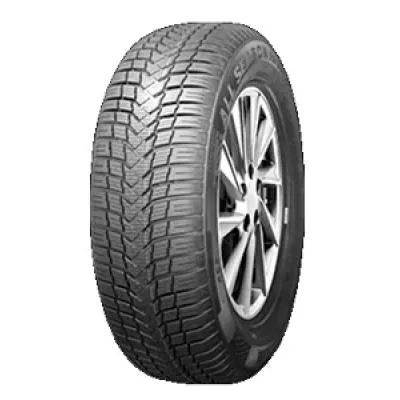 Autogreen All Season Versat AS2 205/55 ZR17 95W - immagine 1