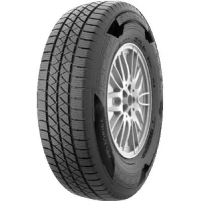Starmaxx VanMaxx A/S + 235/65 R16 121/119R - immagine 1