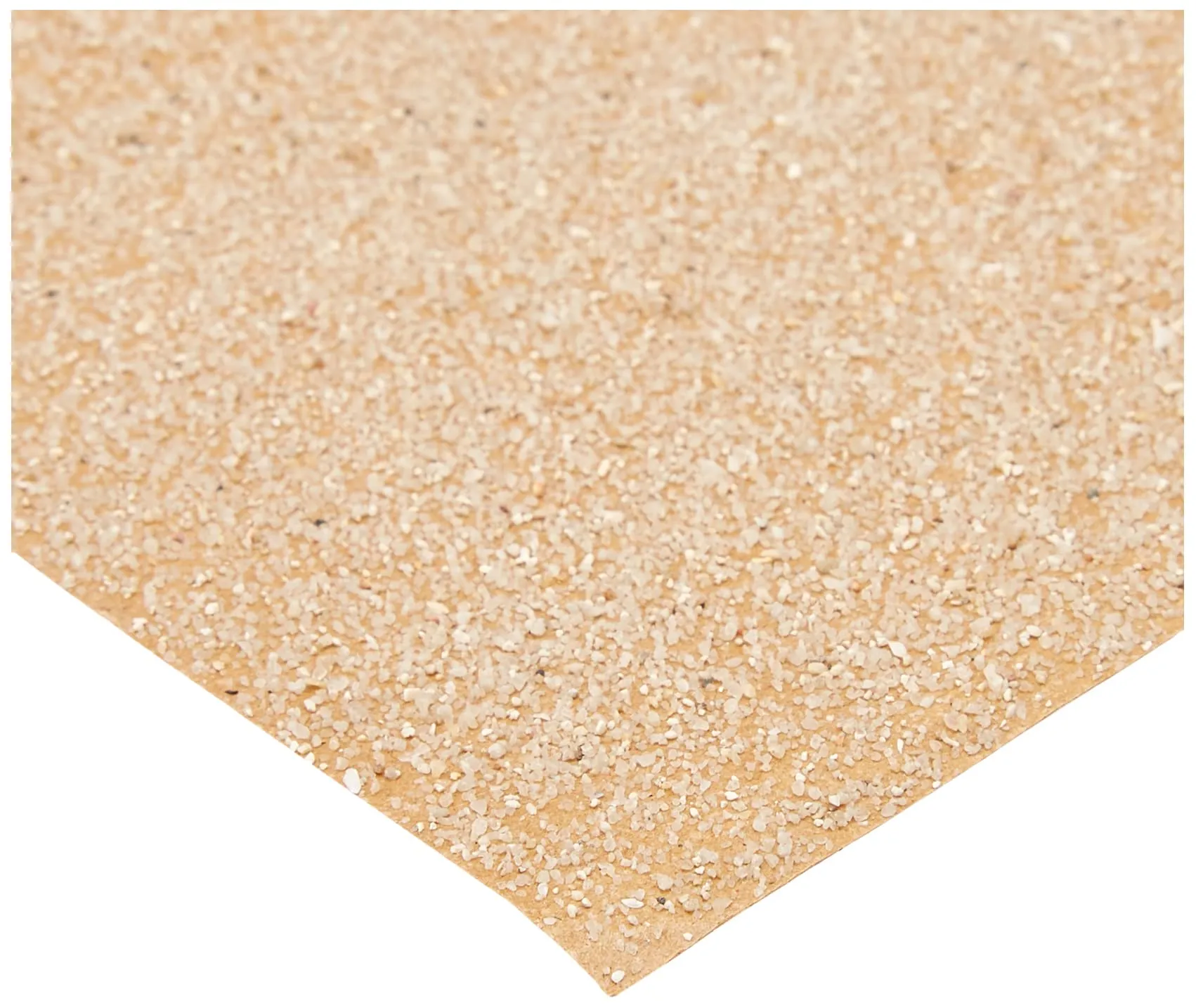Aimé - Fogli di sabbia per gabbia per uccelli - Per gabbia pappagalli e altri volatili - Pratici e igienici, per tutti i tipi di uccelli e di gabbia - 5 fogli di sabbia dimensione 43 x 28 - immagine 3