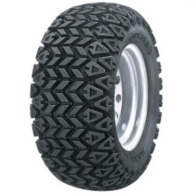 Carlisle ALL TRAIL II 240/75 D10 89A8 - immagine 1