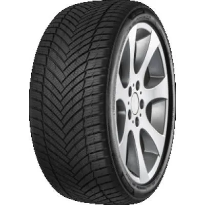 Minerva All Season Master 185/70 R14 88T - immagine 1