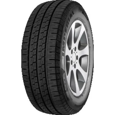 Imperial All Season Van Driver 195/60 R16 99H - immagine 1