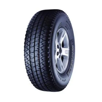 MICHELIN LTX A/T 2 275/70 R18 125/122S - immagine 1