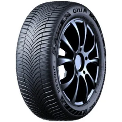 Giti GitiAllSeason AS2 195/55 R16 91V - immagine 1