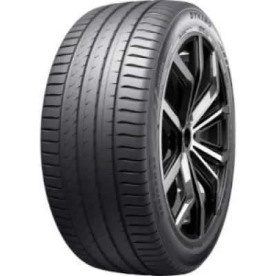 Dynamo Street-H Pursuit SUV 235/60 R18 107W - immagine 1