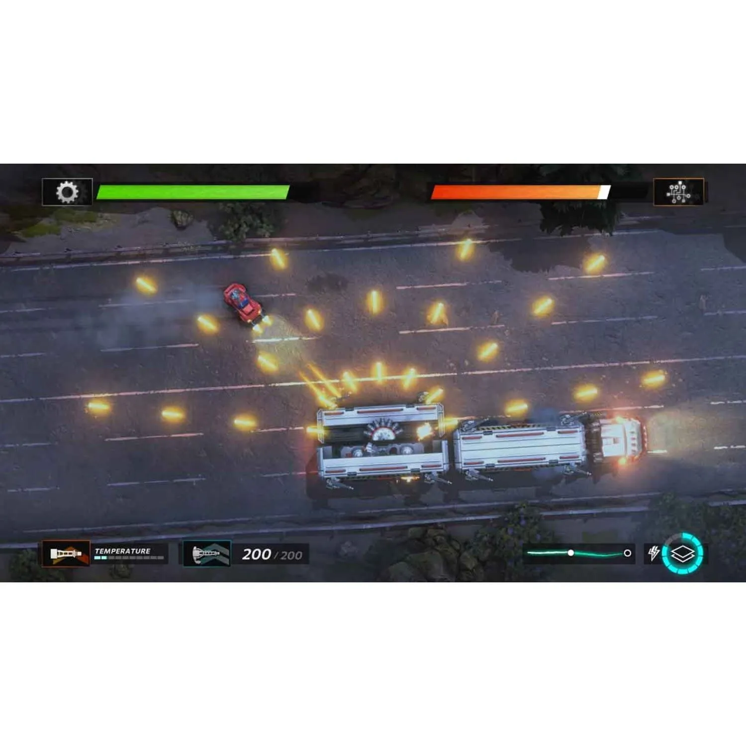 Gearshifters (Nintendo Switch) - Nintendo Switch - immagine 6