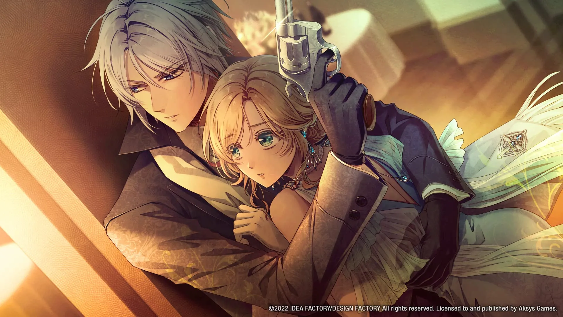 Piofiore: Episodio 1926 (Nintendo Switch) - immagine 2
