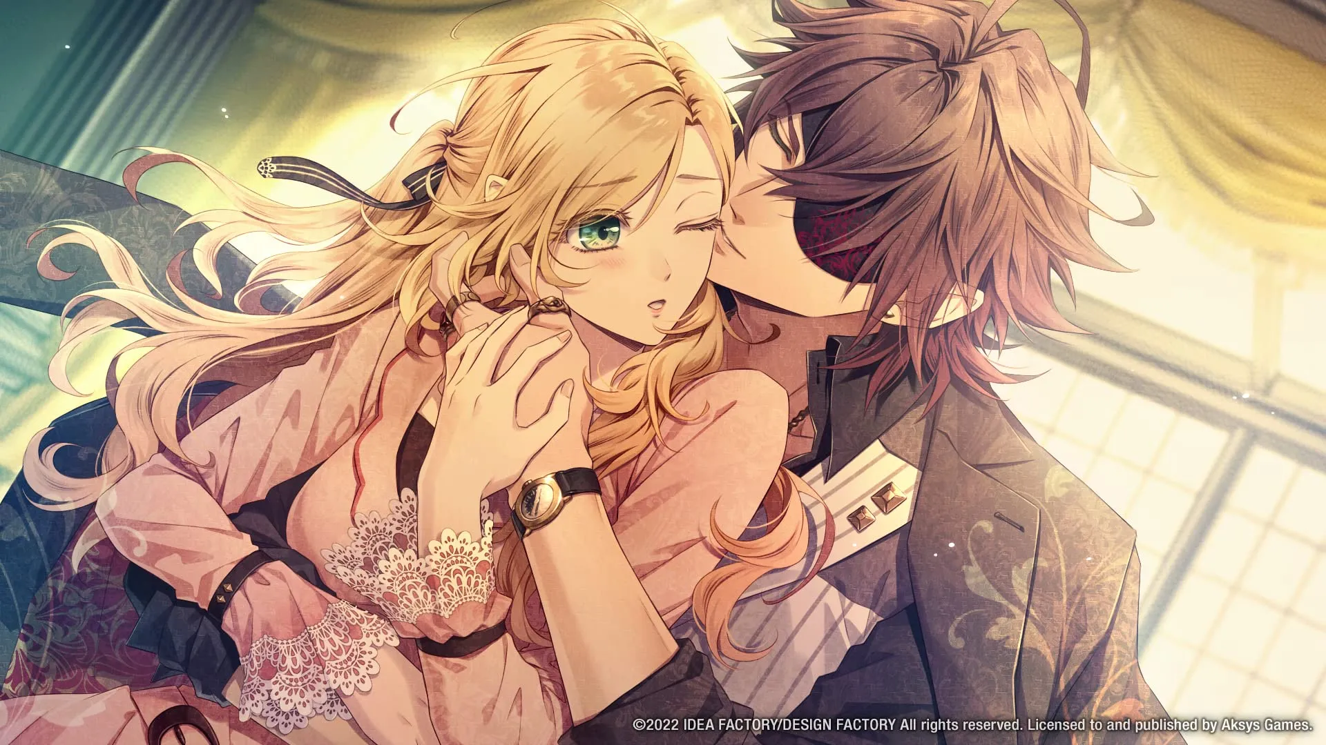 Piofiore: Episodio 1926 (Nintendo Switch) - immagine 3