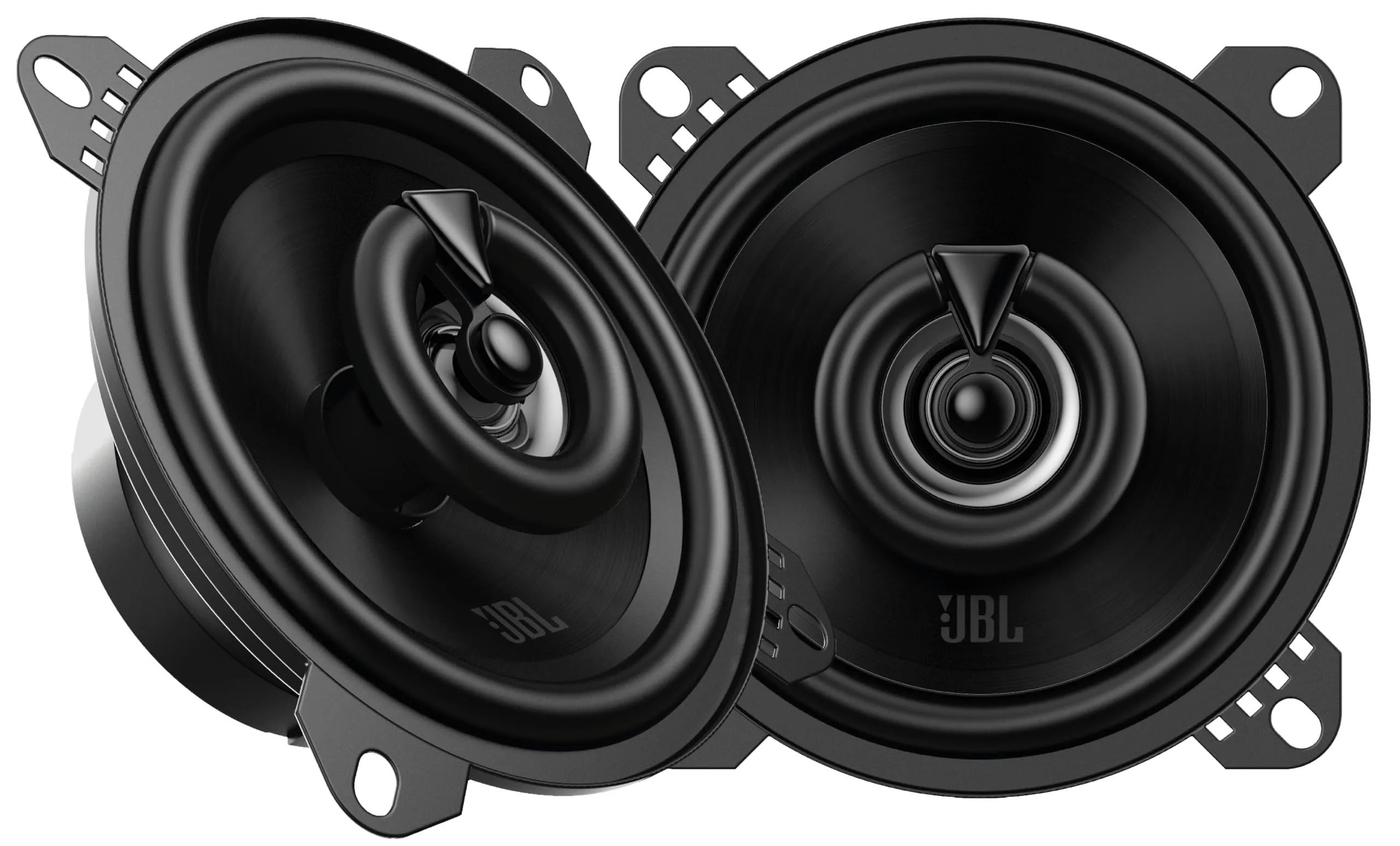 JBL Stage2 Gen2 45F 4 in / 10 cm Altoparlanti Coassiali Auto 2 Vie - immagine 1