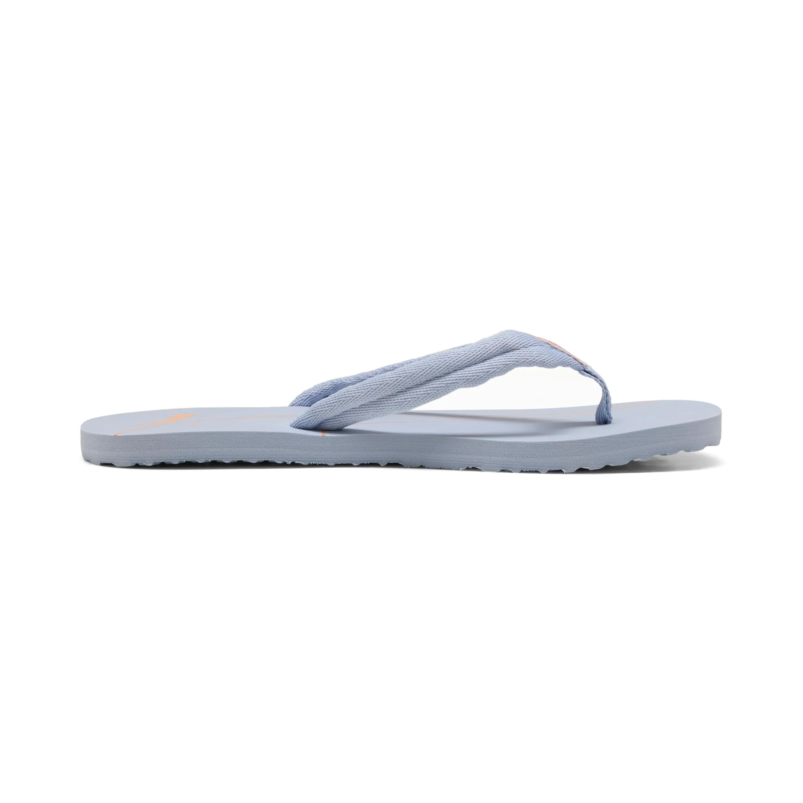 PUMA Epic FLIP V3 Flop, unisex Snow Mountain Blue-Melon Glow, taglia 42, Snow Mountain Blue Melon Glow, 47 EU - immagine 5