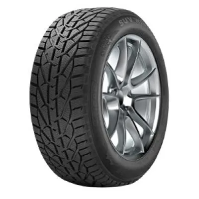 Tigar SUV Winter 235/60 R18 107V - immagine 1