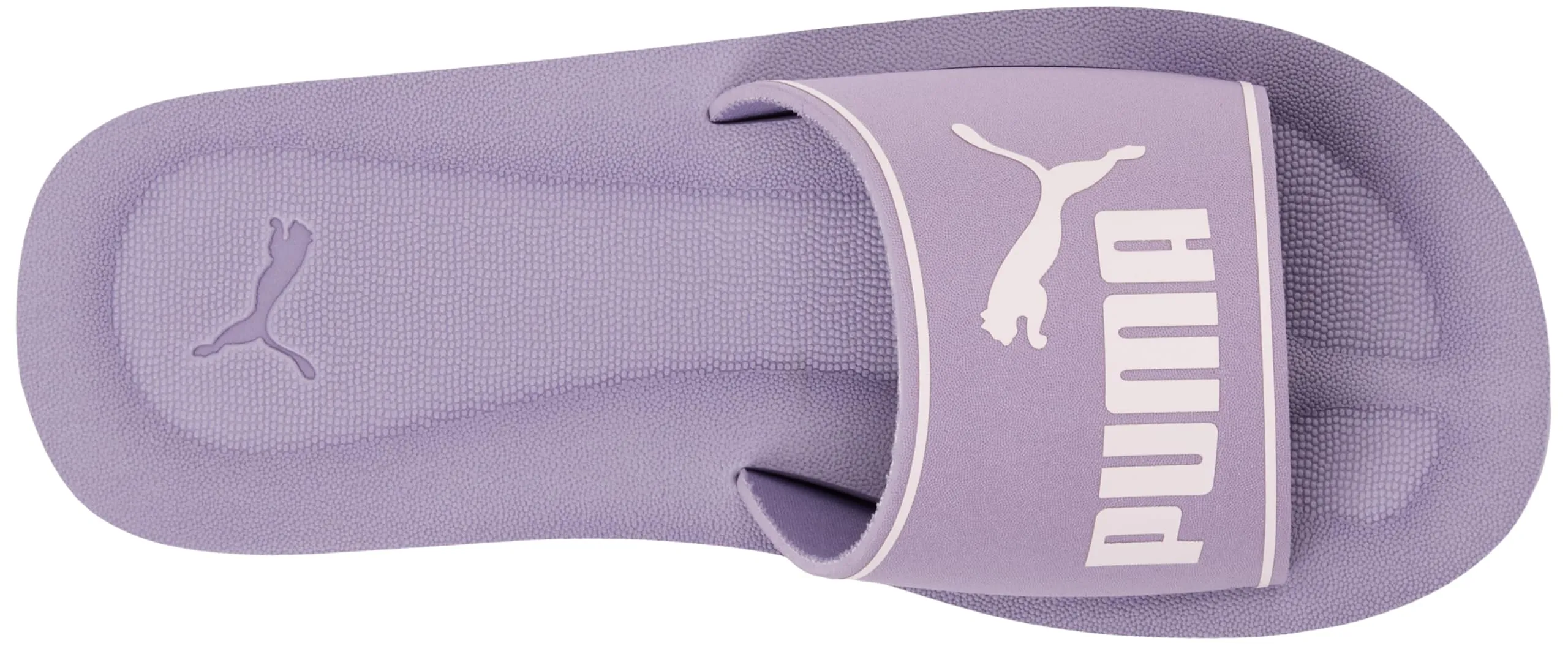 PUMA Sandalo unisex PURECAT 2.0, lilla lucido e rosa perlato, taglia 42, Lilla Lustro Rosa Perla, 47 EU - immagine 3