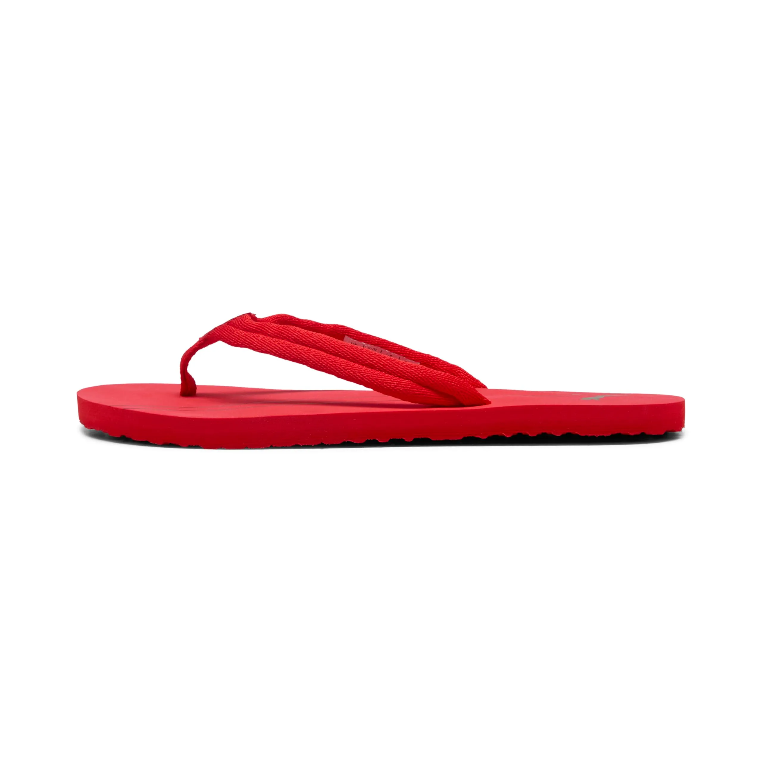 PUMA Unisex Epic FLIP V3 Flop, ROSSO Nero, 42 UK, Puma Red PUMA Nero, 47 EU - immagine 1