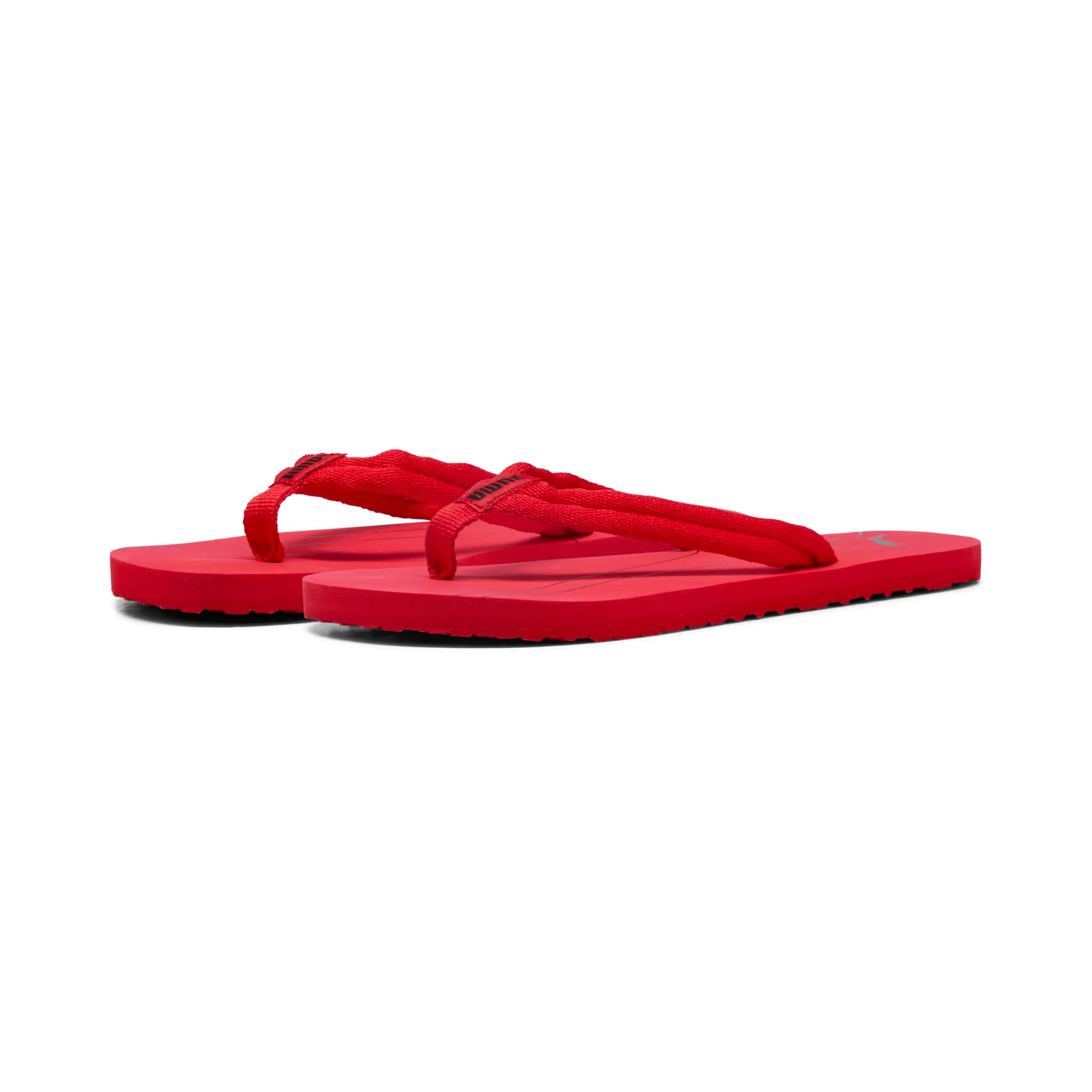 PUMA Unisex Epic FLIP V3 Flop, ROSSO Nero, 42 UK, Puma Red PUMA Nero, 47 EU - immagine 2