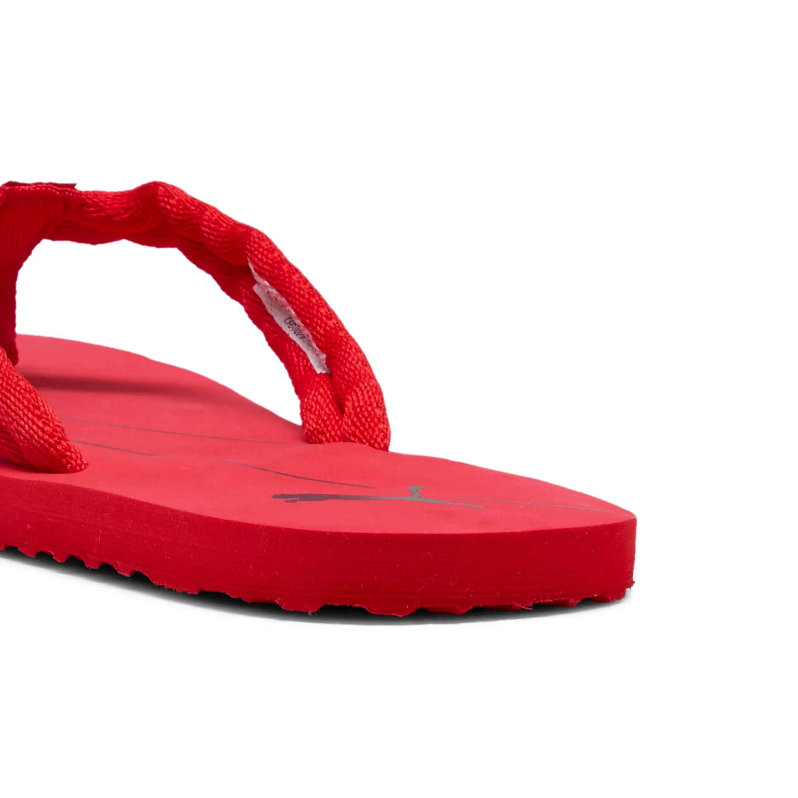 PUMA Unisex Epic FLIP V3 Flop, ROSSO Nero, 42 UK, Puma Red PUMA Nero, 47 EU - immagine 3