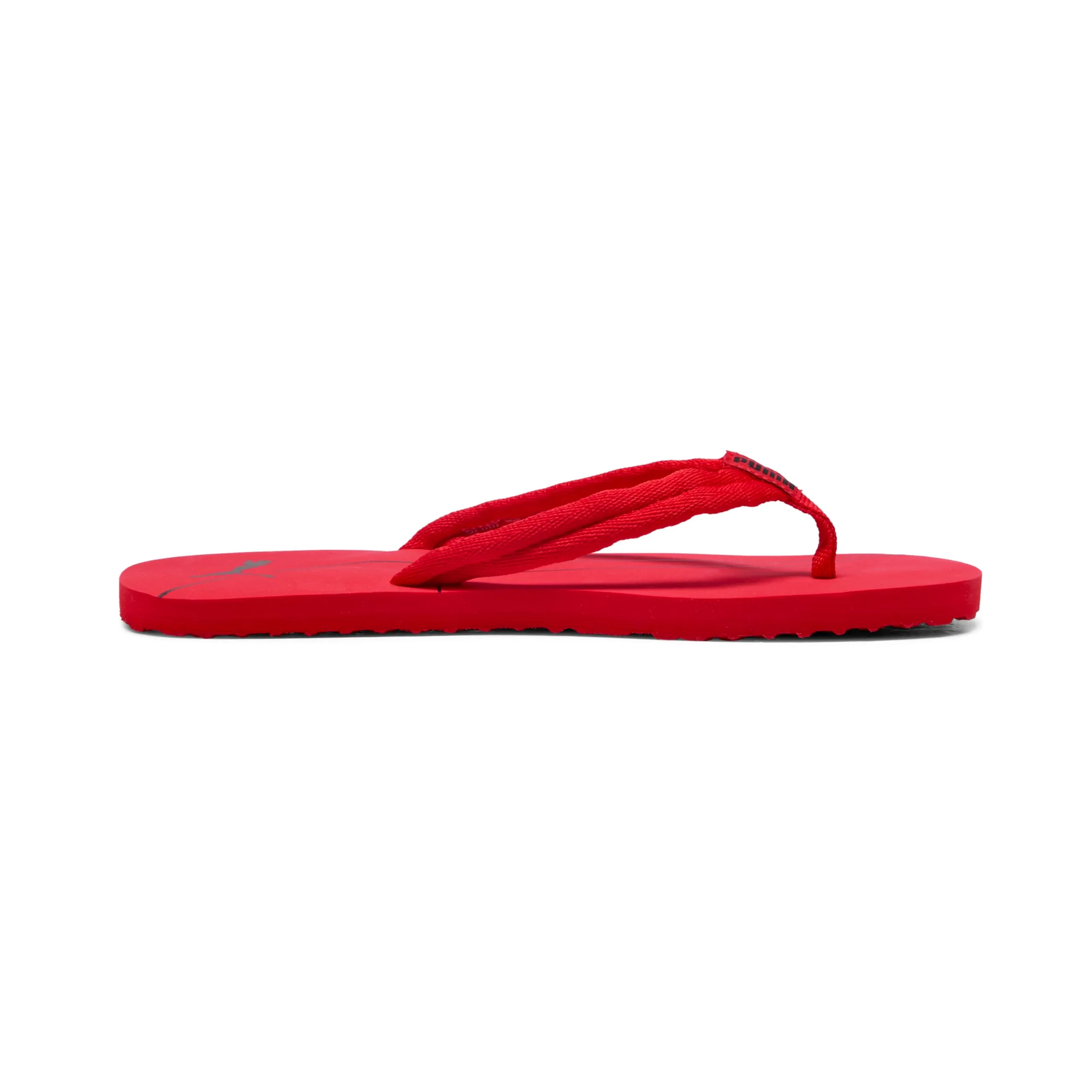 PUMA Unisex Epic FLIP V3 Flop, ROSSO Nero, 42 UK, Puma Red PUMA Nero, 47 EU - immagine 5