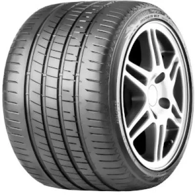 Lassa Driveways Sport+ 245/40 R18 97Y - immagine 1