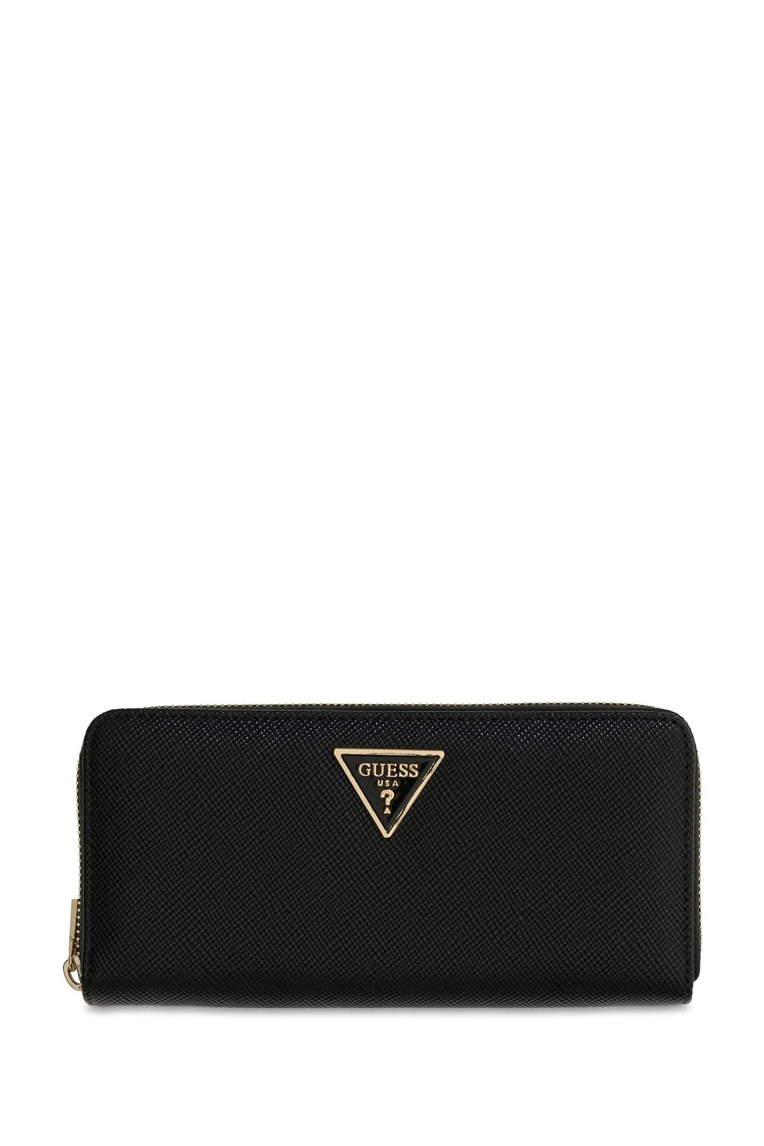 Guess Laurel II - Portafoglio Donna Grande con Zip - immagine 1
