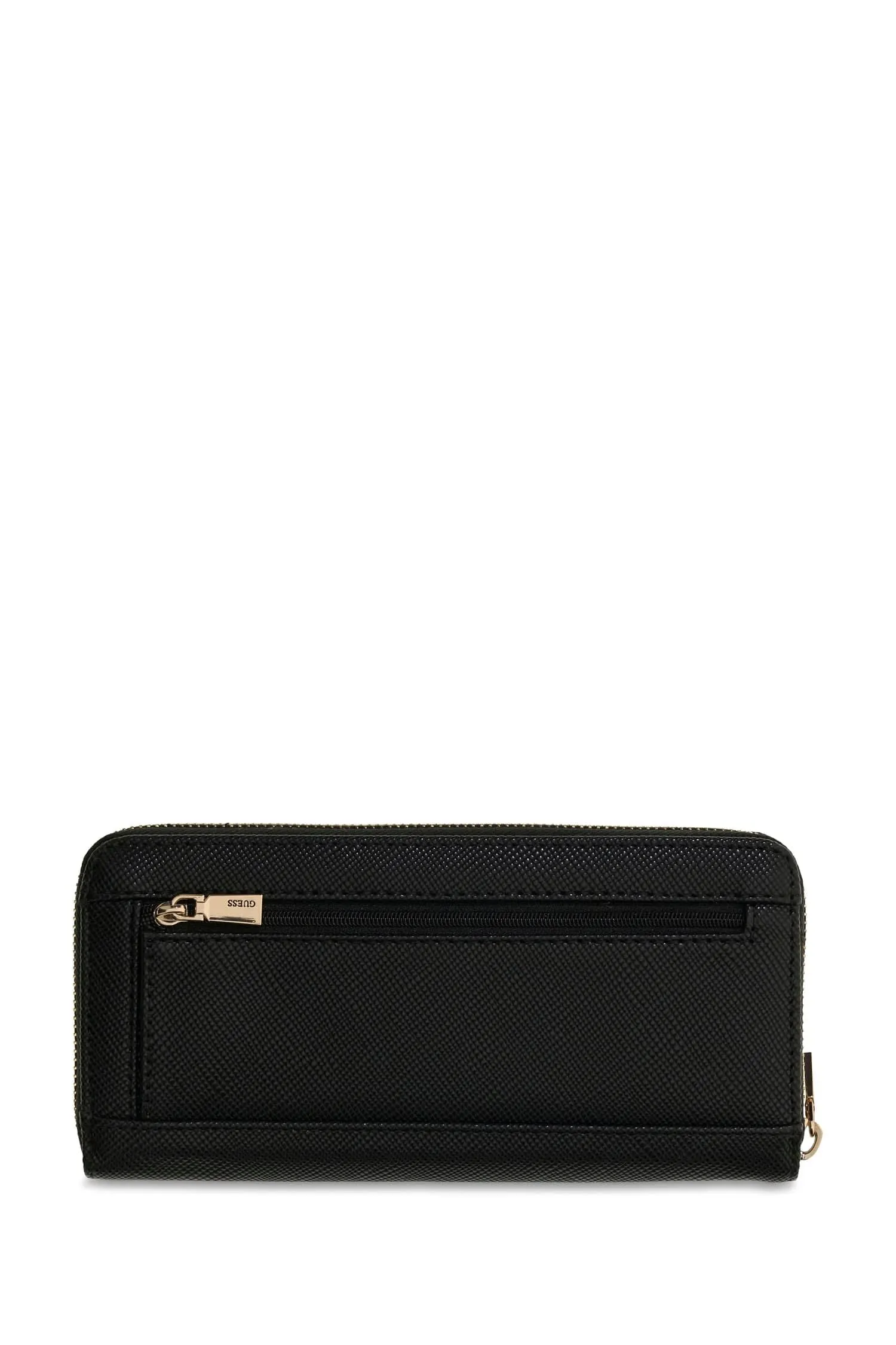 Guess Laurel II - Portafoglio Donna Grande con Zip - immagine 3