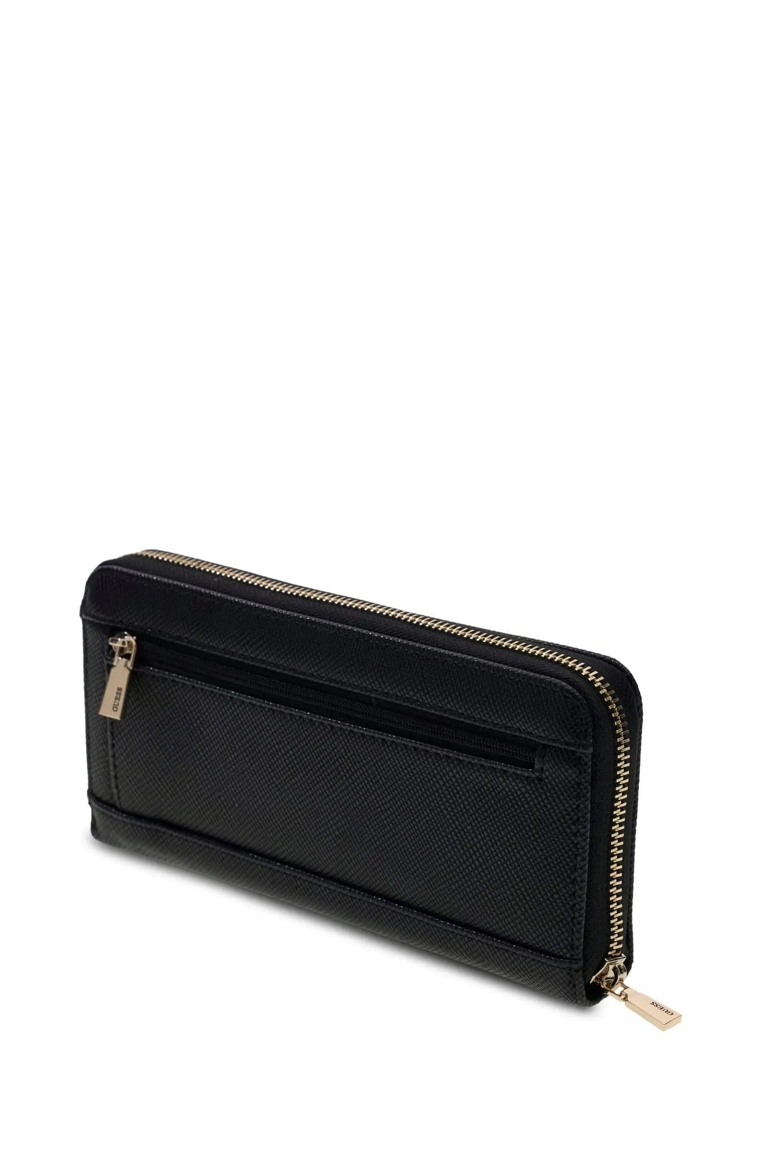 Guess Laurel II - Portafoglio Donna Grande con Zip - immagine 4
