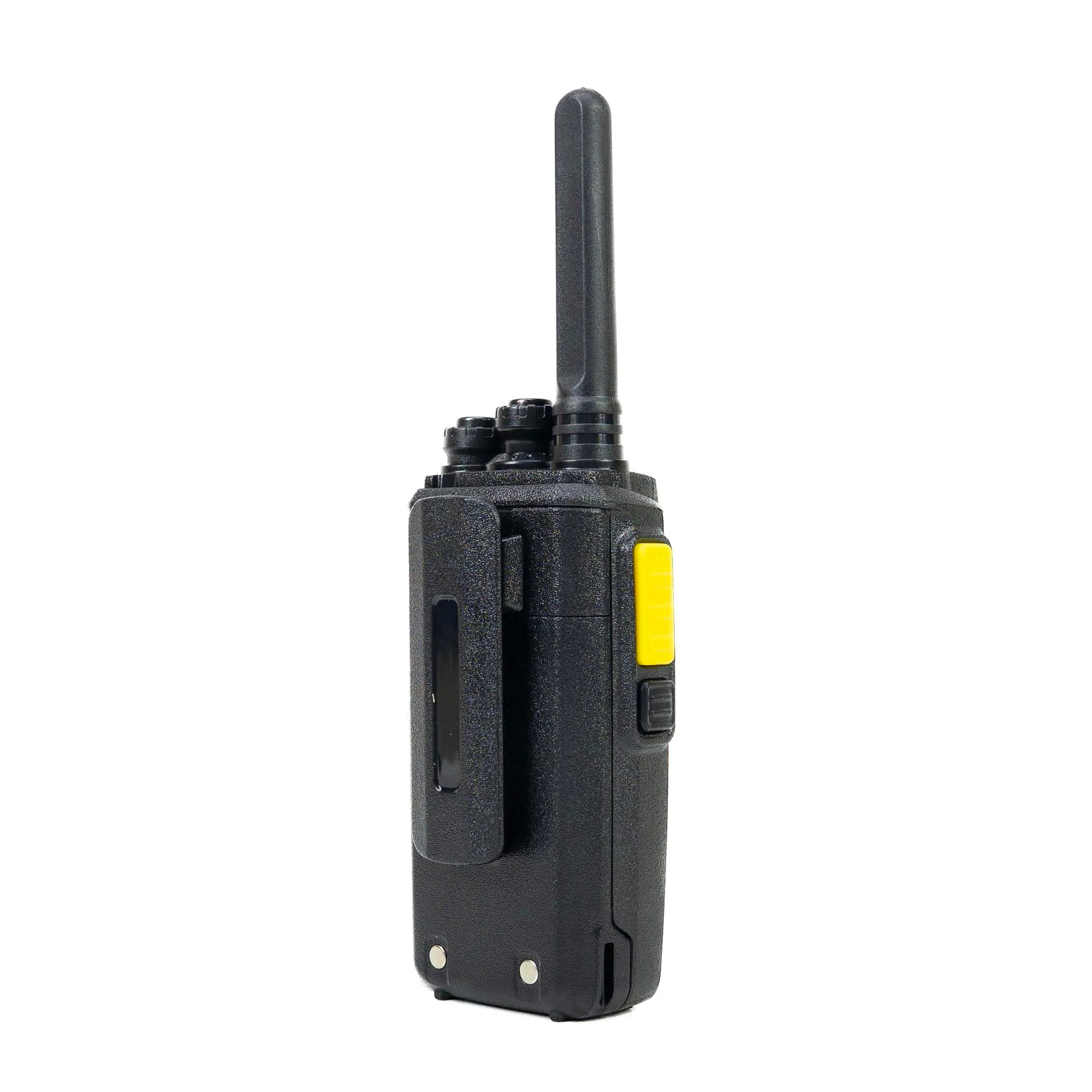 Stazione radio portatile PNI DPMR R41 PRO 0.5W, 16CH, VOX, programmabile, 1500mAh, cuffie con microfono incluso - immagine 8