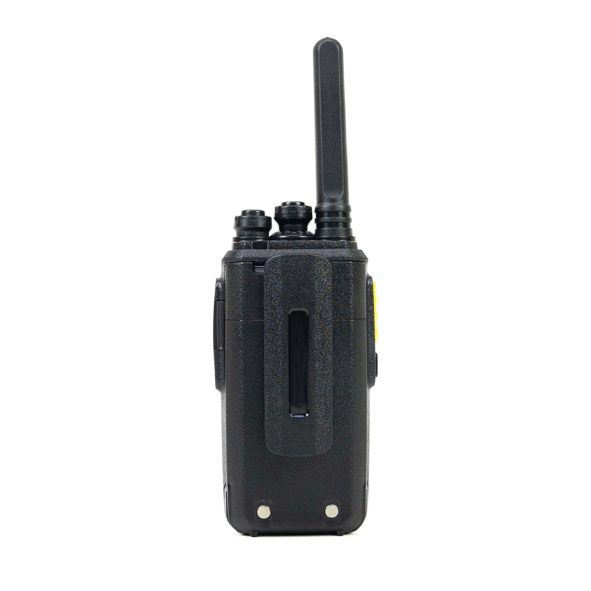 Stazione radio portatile PNI DPMR R41 PRO 0.5W, 16CH, VOX, programmabile, 1500mAh, cuffie con microfono incluso - immagine 11
