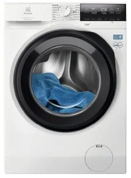 Electrolux EW6F310V Lavatrice Carica Frontale 10 kg SensiCare Serie 600 - immagine 4
