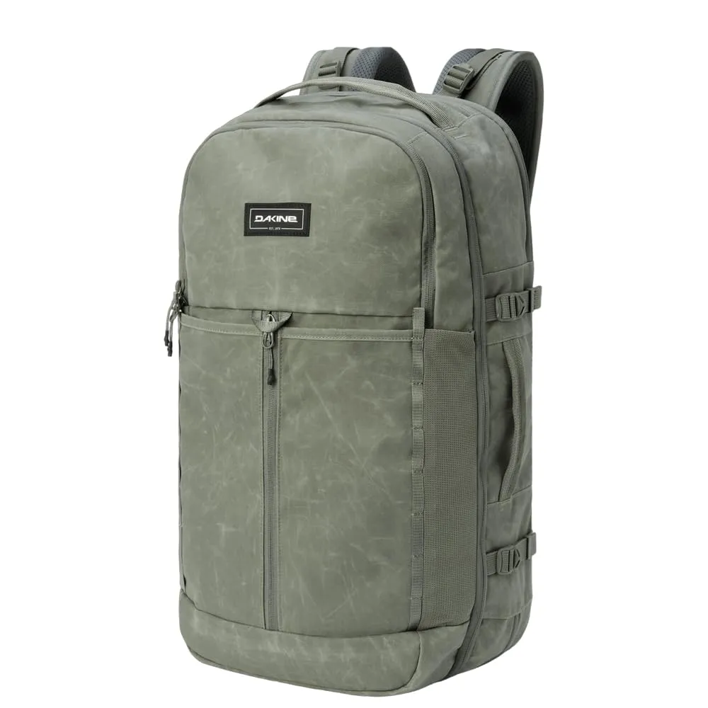 Dakine ZAINO SPLIT AVVENTURE 38L, Basilico caldo, 38L, Split Adventure Zaino 38 l - immagine 1