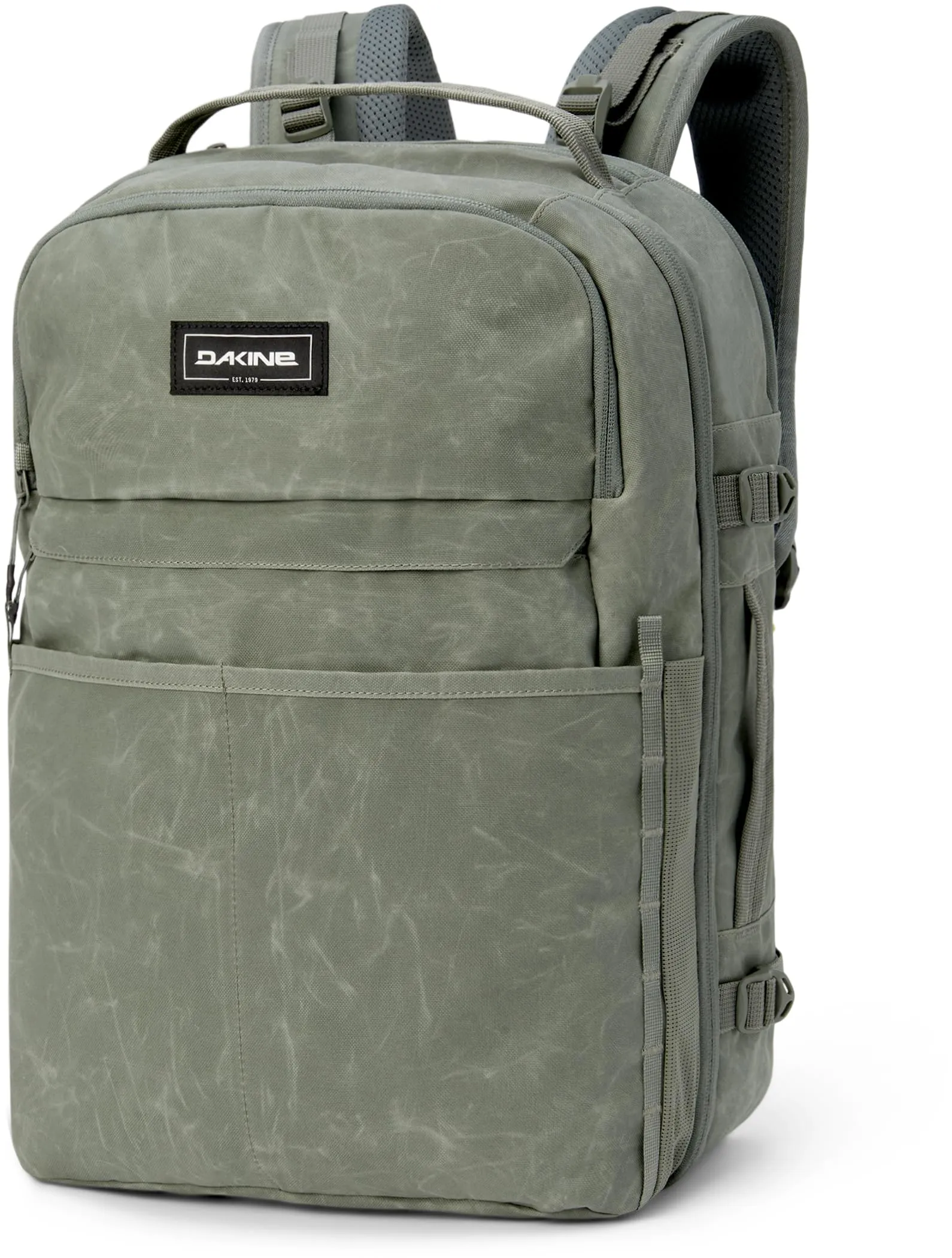 Dakine Zaino unisex Split Adventure 38l (confezione da 1), Basilico brulè, 28L US, Split Adventure Zaino 28l - immagine 1