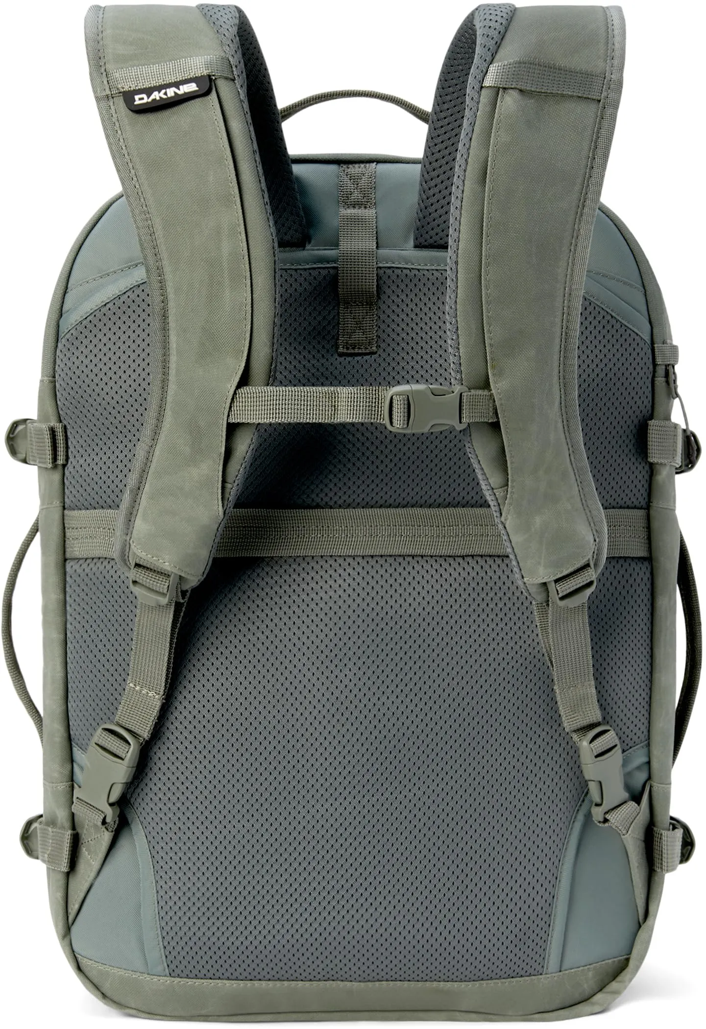 Dakine Zaino unisex Split Adventure 38l (confezione da 1), Basilico brulè, 28L US, Split Adventure Zaino 28l - immagine 2