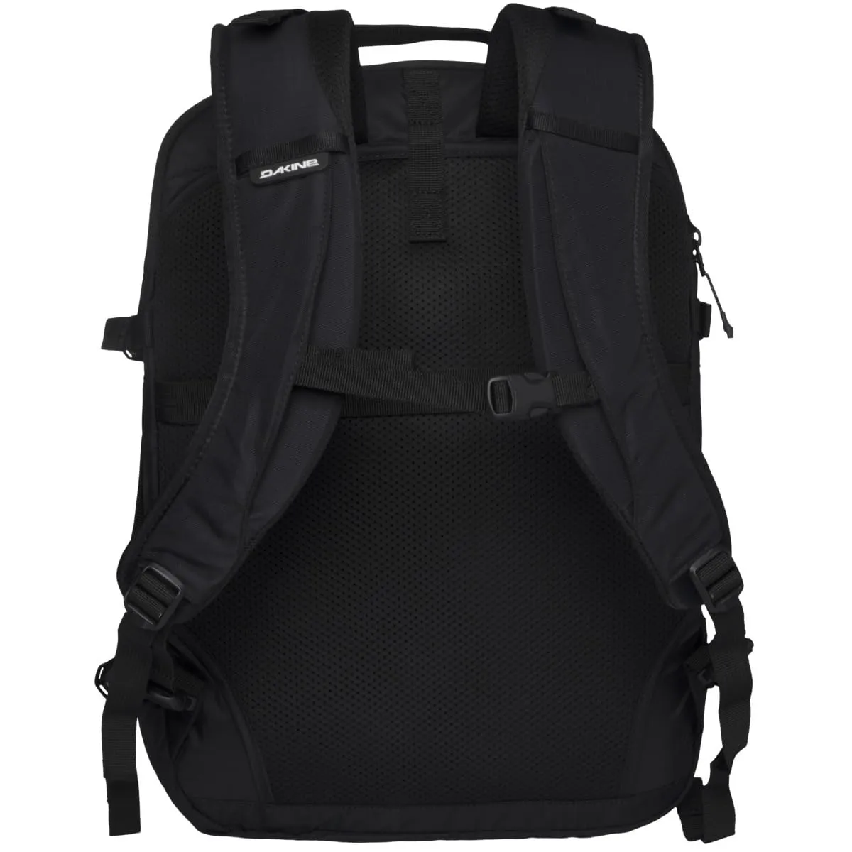 Dakine Split Adventure - Pacchetto da viaggio per il fine settimana da 38, Ripstop nero, 28L, Split Adventure Zaino 28l - immagine 2