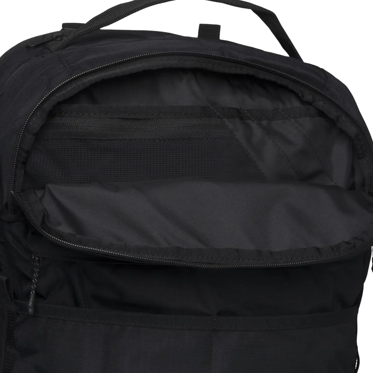 Dakine Split Adventure - Pacchetto da viaggio per il fine settimana da 38, Ripstop nero, 28L, Split Adventure Zaino 28l - immagine 4