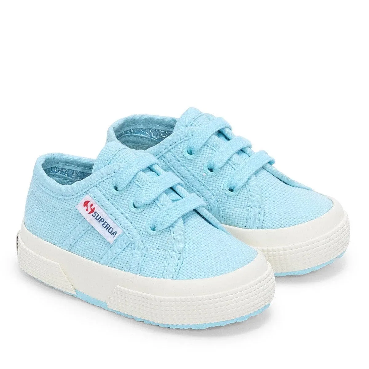 Superga 2750 Bebj Classic, scarpe da ginnastica unisex per adulti, 19 EU - immagine 1
