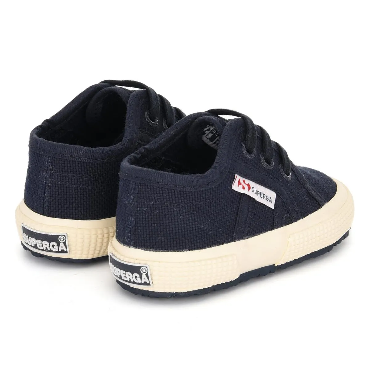 Superga 2750 Bebj Classic, scarpe da ginnastica unisex per adulti, 19 EU - immagine 2