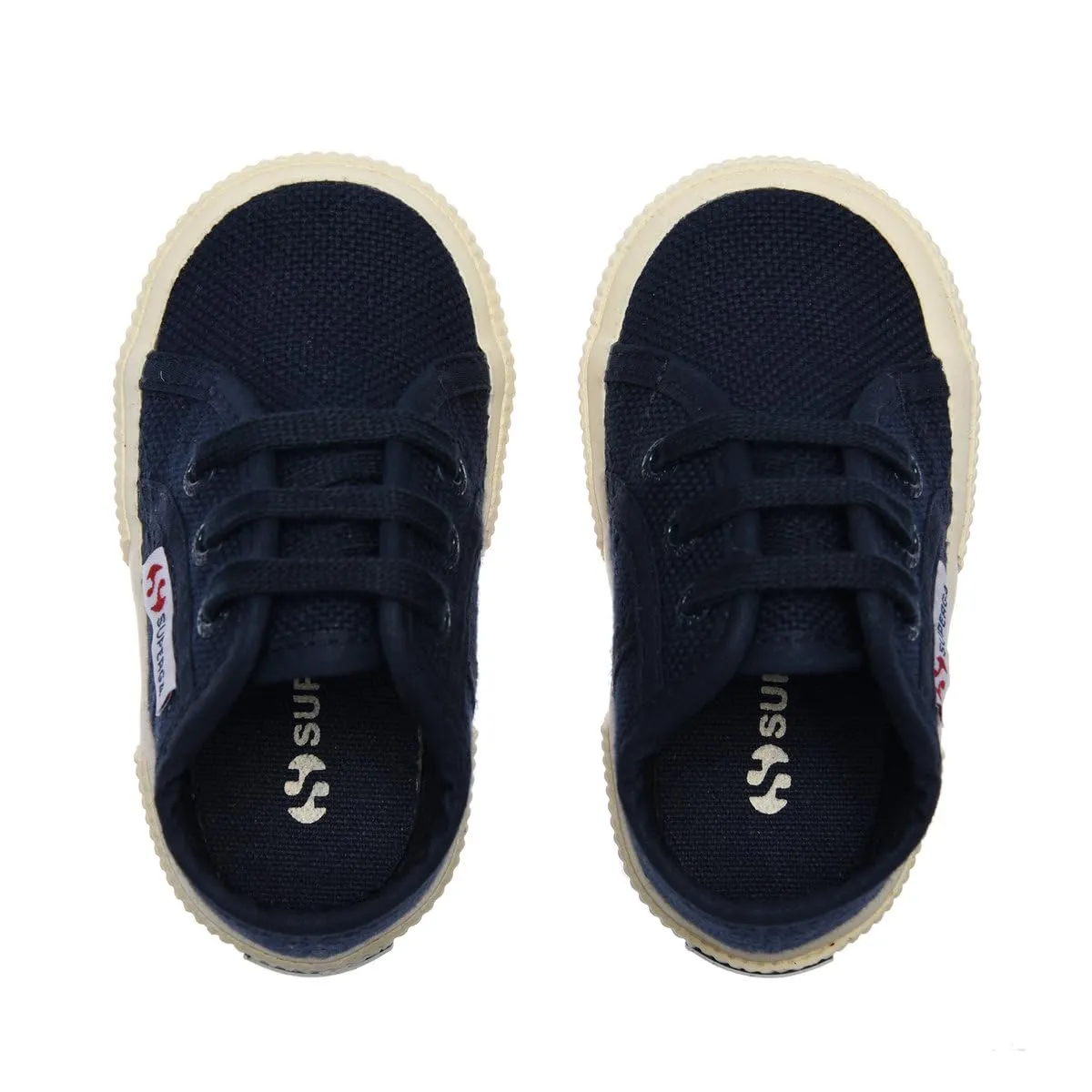 Superga 2750 Bebj Classic, scarpe da ginnastica unisex per adulti, 19 EU - immagine 3