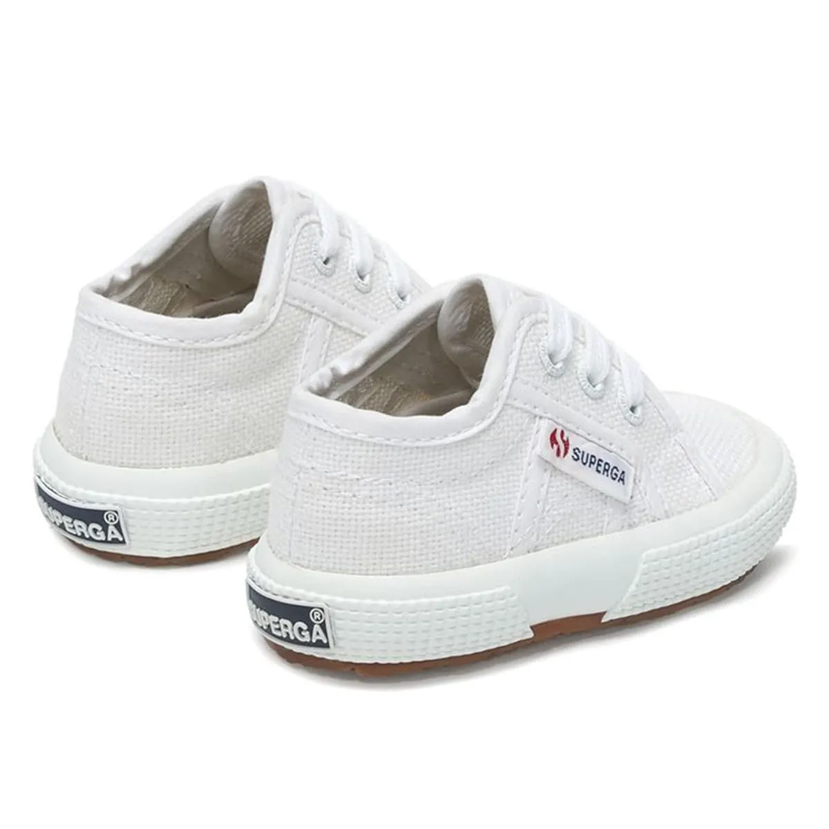 Superga 2750 Bebj Classic, scarpe da ginnastica unisex per adulti, 19 EU - immagine 6