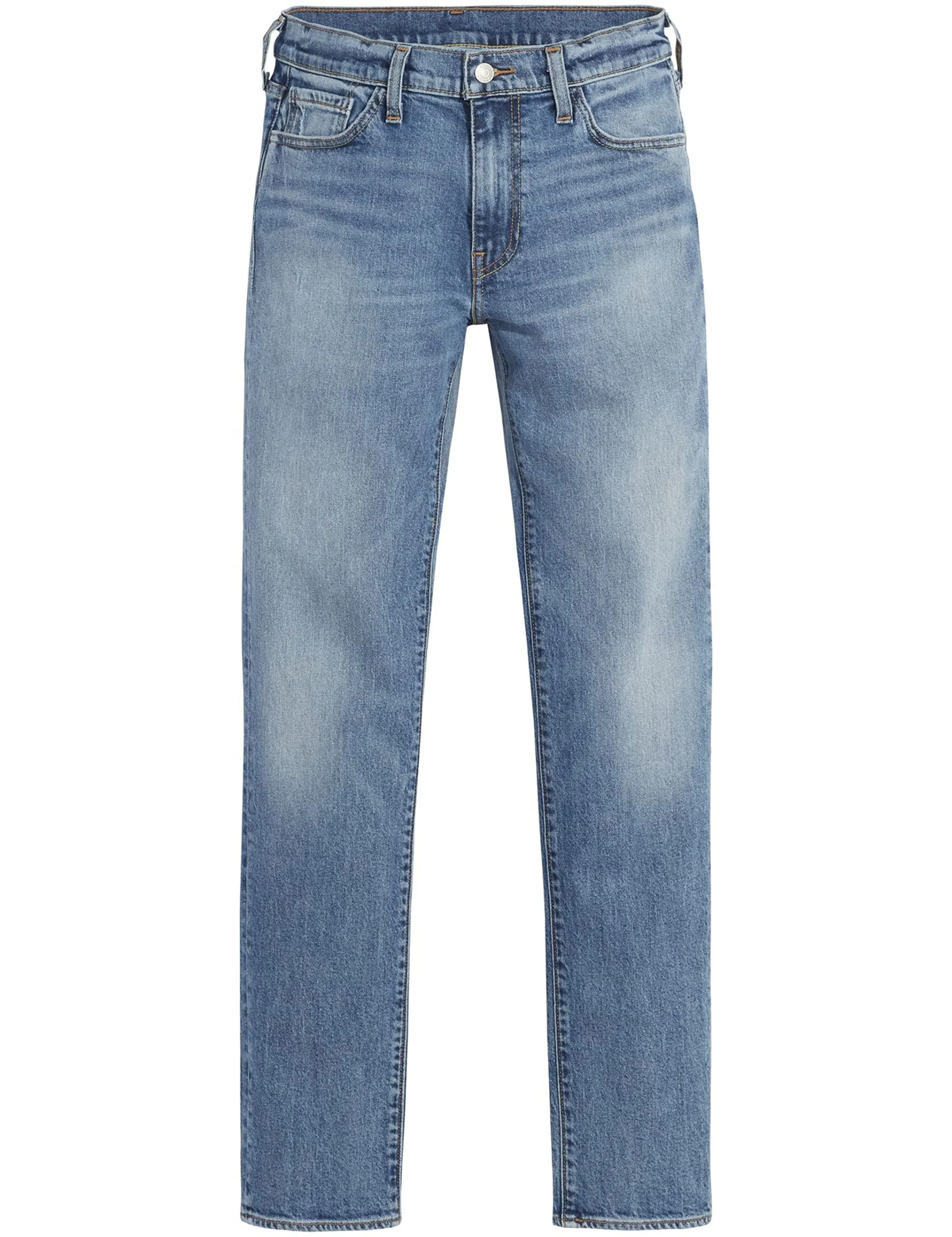 Levi's 511 Slim, Jeans Uomo, Mighty Mid Adv, 31W / 32L - immagine 4