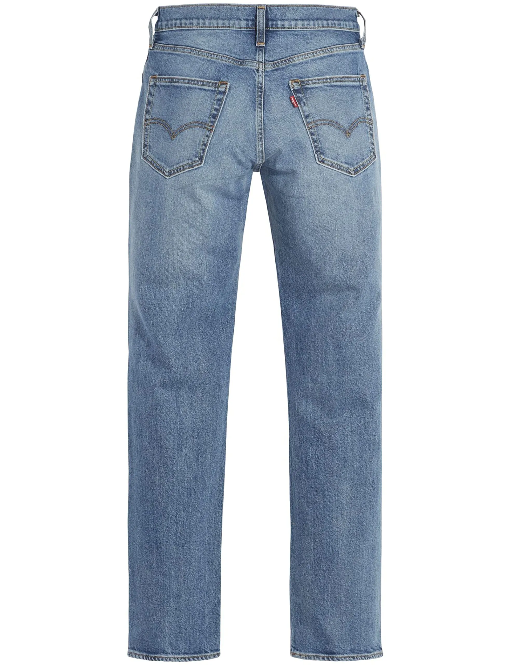 Levi's 511 Slim, Jeans Uomo, Mighty Mid Adv, 31W / 32L - immagine 6