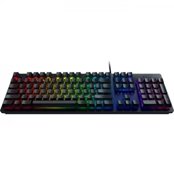 Razer HUNTSMAN MINI ED INTERRUTTORE ROSSO - immagine 4