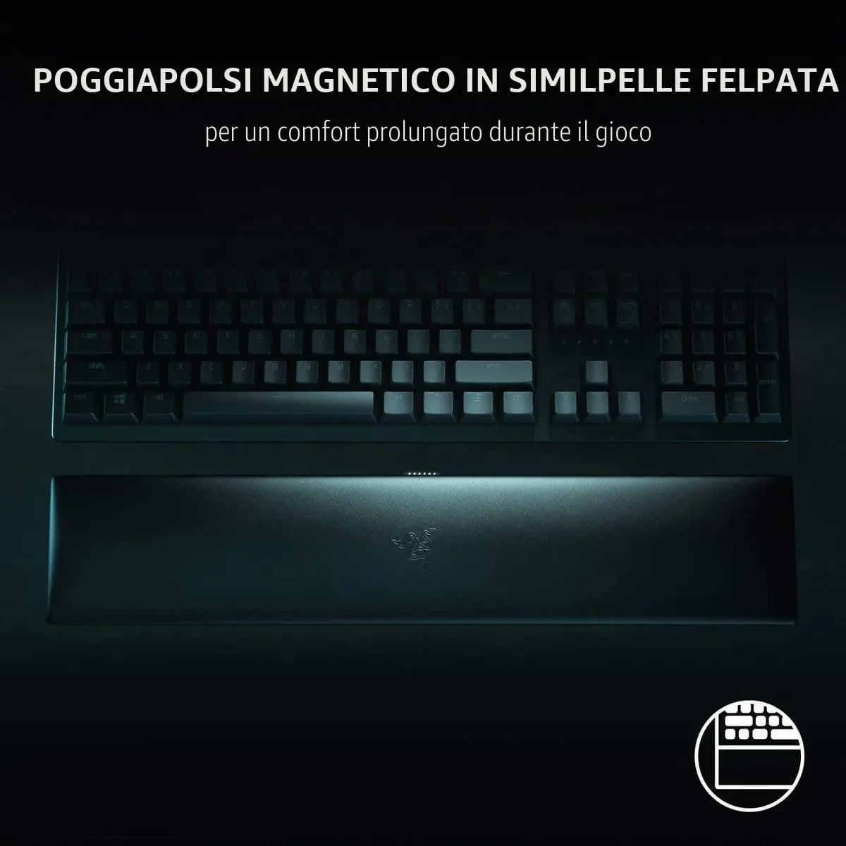 Cacciatore Di Clavier V2 - immagine 4