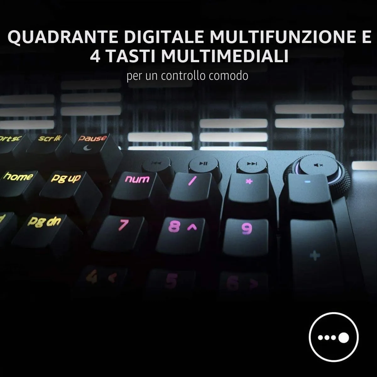 Cacciatore Di Clavier V2 - immagine 5