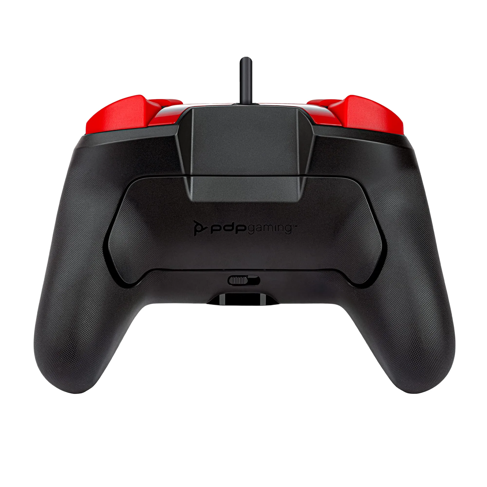 PDP Nintendo Switch Faceoff Deluxe+ Controller Cablato Audio Mario - Nintendo Switch - immagine 11