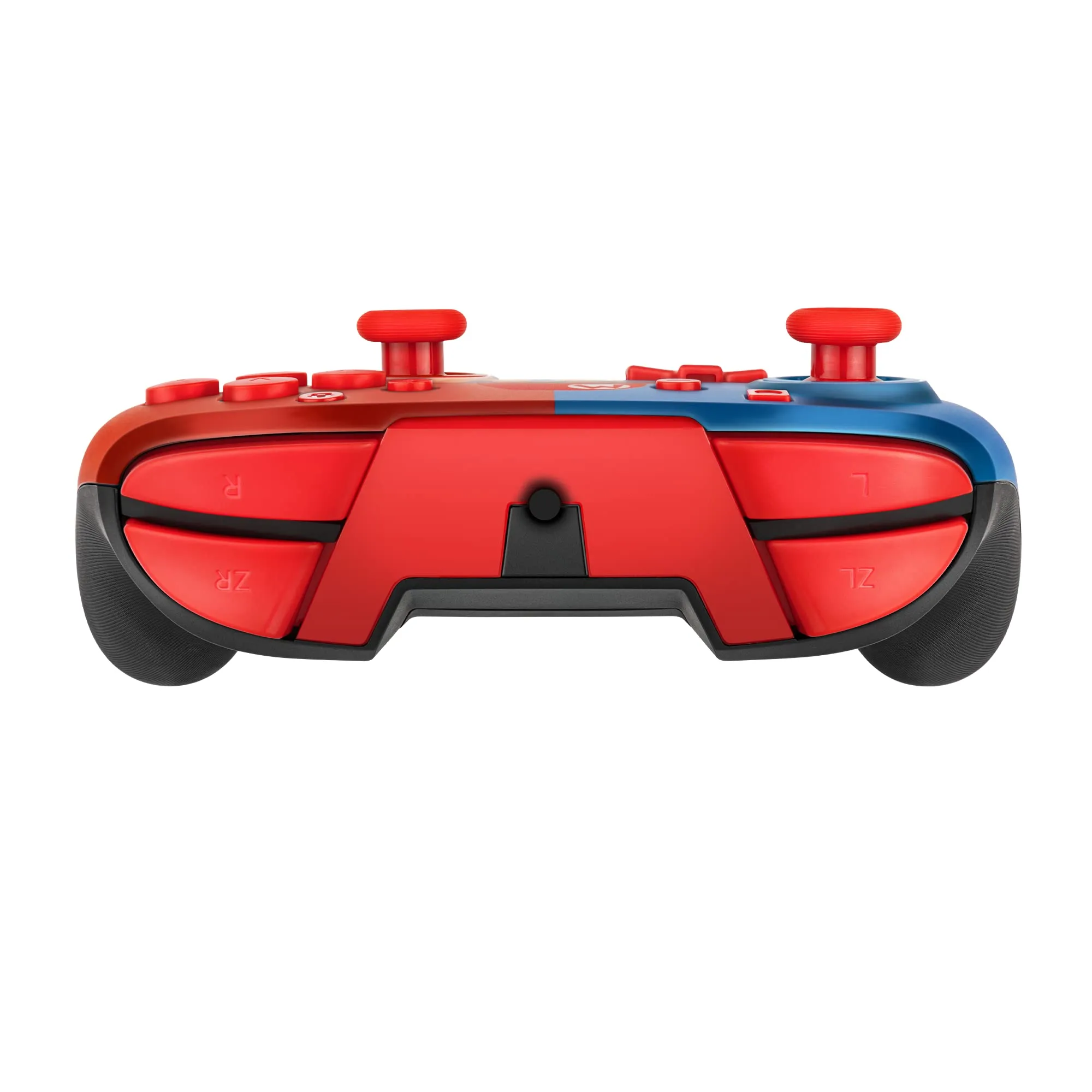 PDP Nintendo Switch Faceoff Deluxe+ Controller Cablato Audio Mario - Nintendo Switch - immagine 14