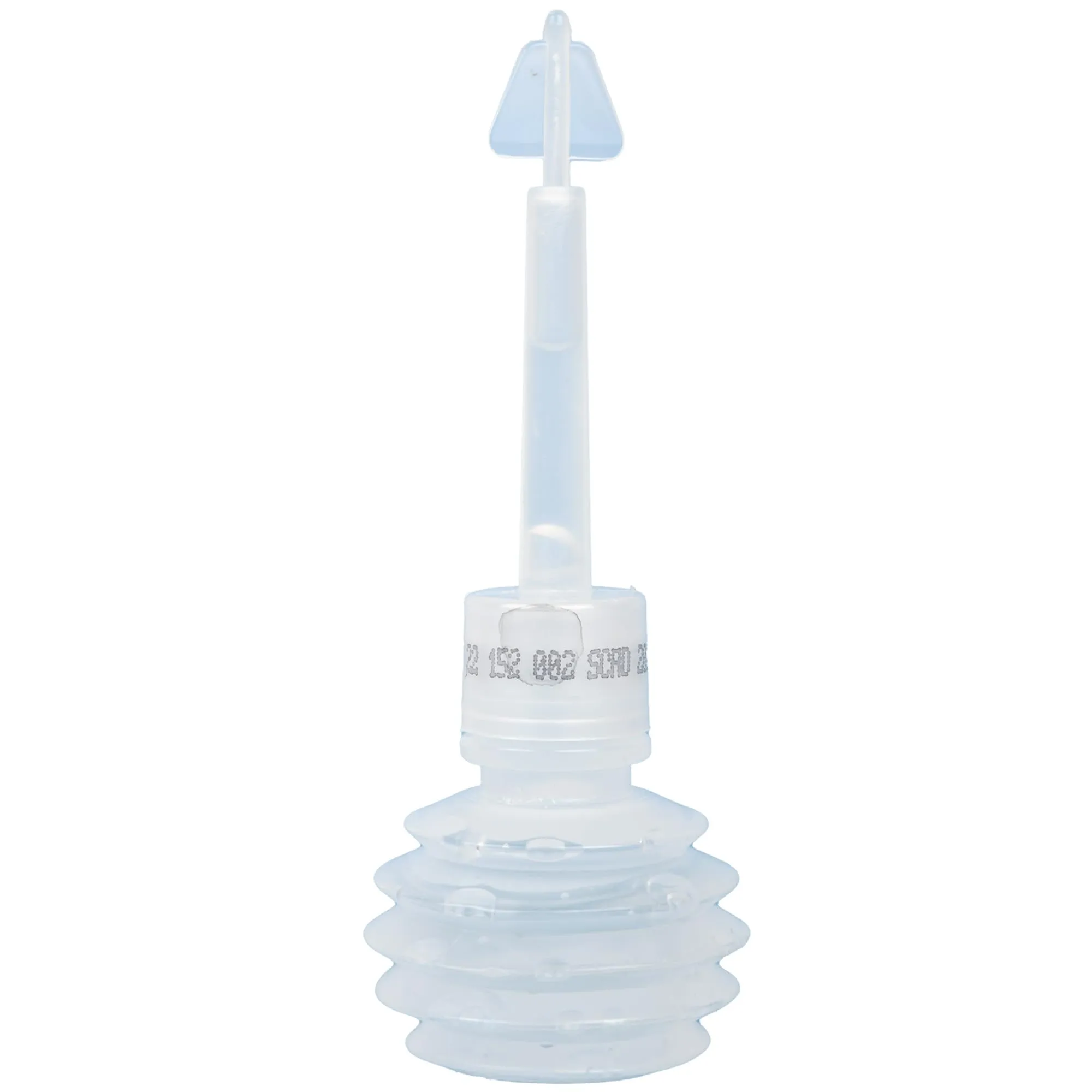 GEL LUBRIFICANTE FARMAGEL C CON CLOREXIDINA 12,5 g - sterile - immagine 1
