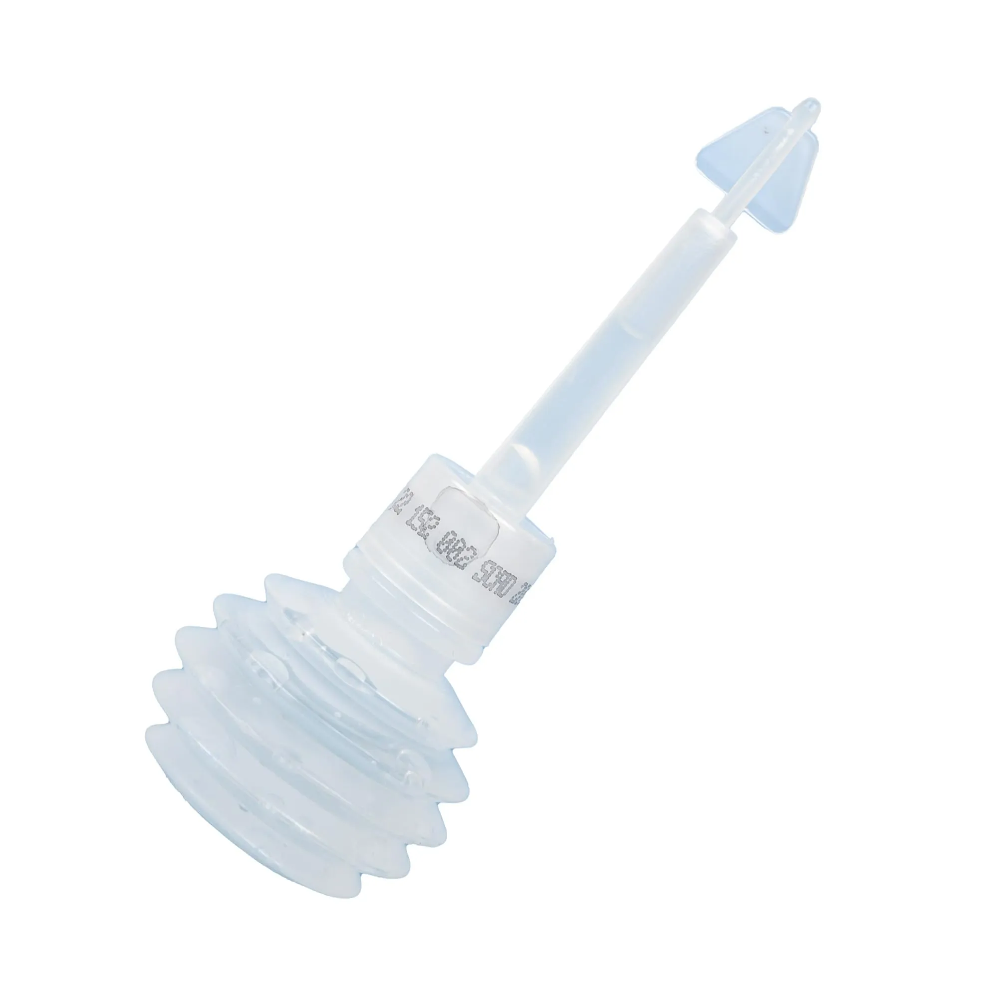 GEL LUBRIFICANTE FARMAGEL C CON CLOREXIDINA 12,5 g - sterile - immagine 2